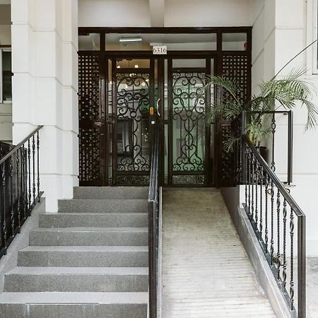 San Agustin Residences Makati City Dış mekan fotoğraf