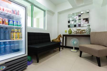 San Agustin Residences Makati City Dış mekan fotoğraf