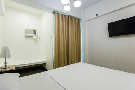San Agustin Residences Makati City Dış mekan fotoğraf