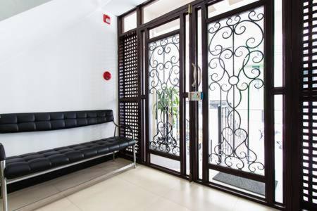 San Agustin Residences Makati City Dış mekan fotoğraf