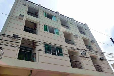 San Agustin Residences Makati City Dış mekan fotoğraf