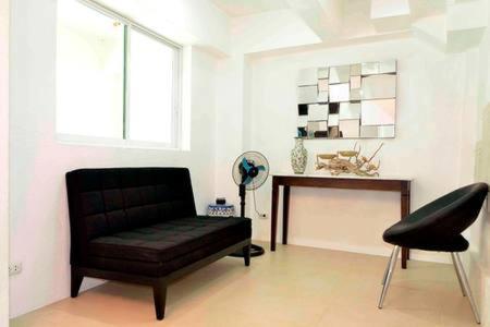 San Agustin Residences Makati City Dış mekan fotoğraf