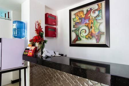 San Agustin Residences Makati City Dış mekan fotoğraf