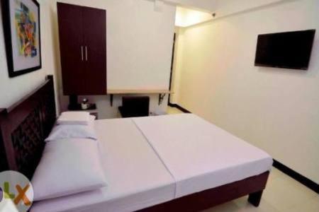 San Agustin Residences Makati City Dış mekan fotoğraf
