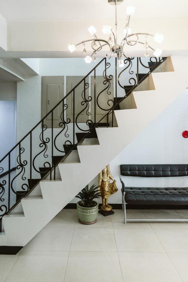 San Agustin Residences Makati City Dış mekan fotoğraf