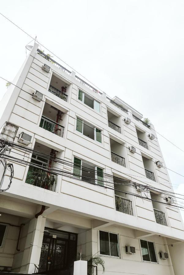 San Agustin Residences Makati City Dış mekan fotoğraf