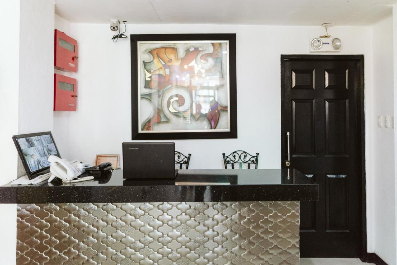 San Agustin Residences Makati City Dış mekan fotoğraf