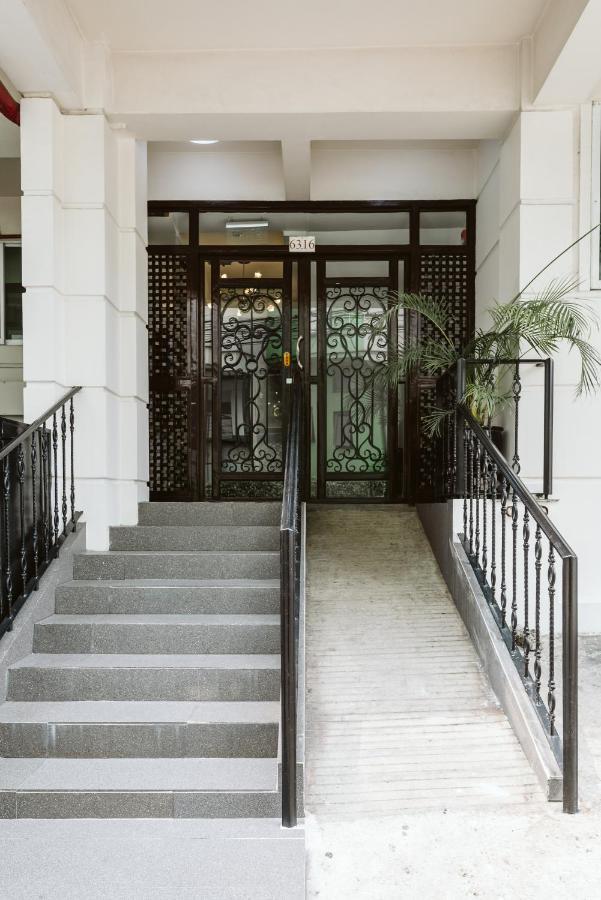 San Agustin Residences Makati City Dış mekan fotoğraf