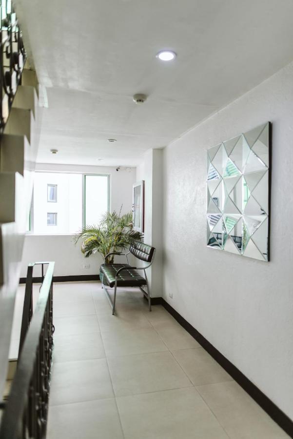San Agustin Residences Makati City Dış mekan fotoğraf