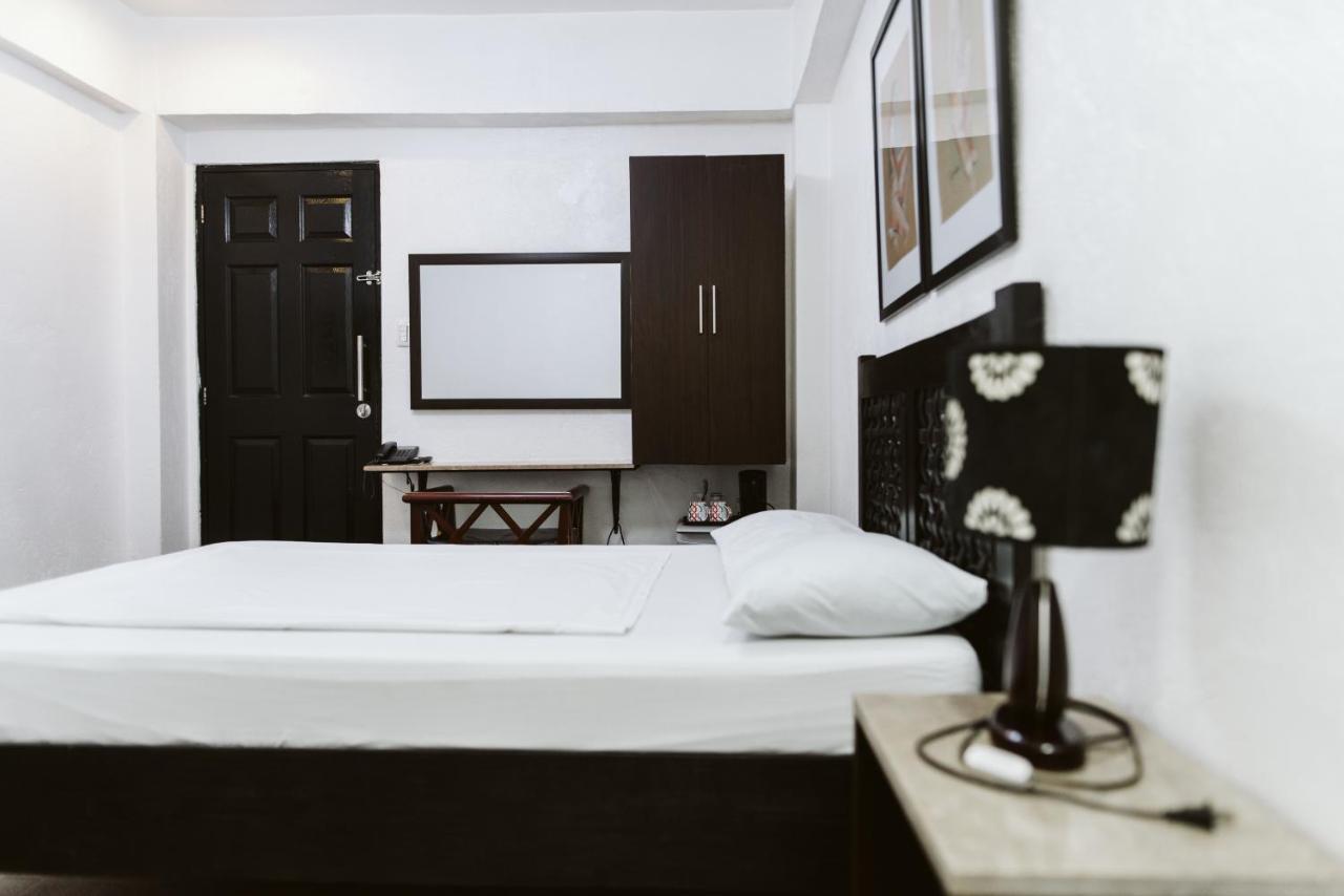 San Agustin Residences Makati City Dış mekan fotoğraf