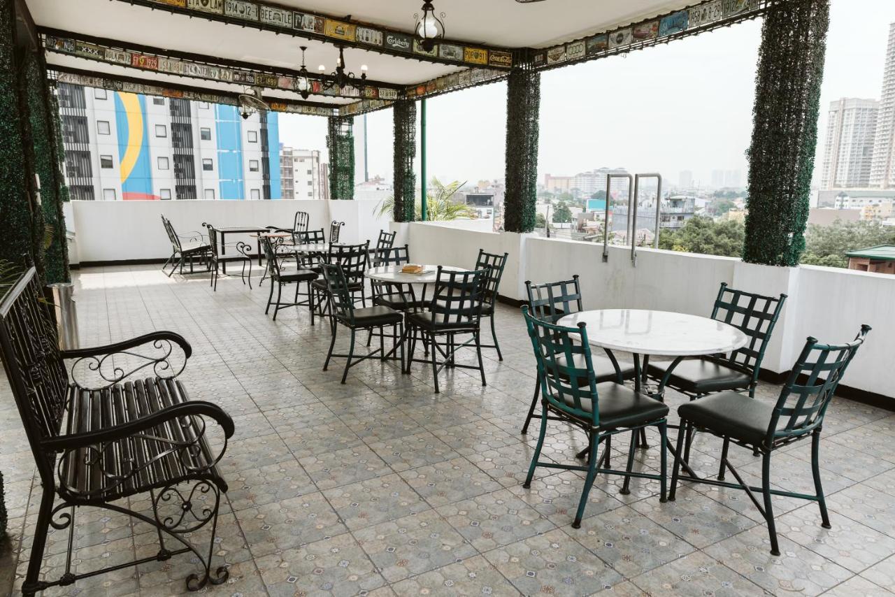 San Agustin Residences Makati City Dış mekan fotoğraf
