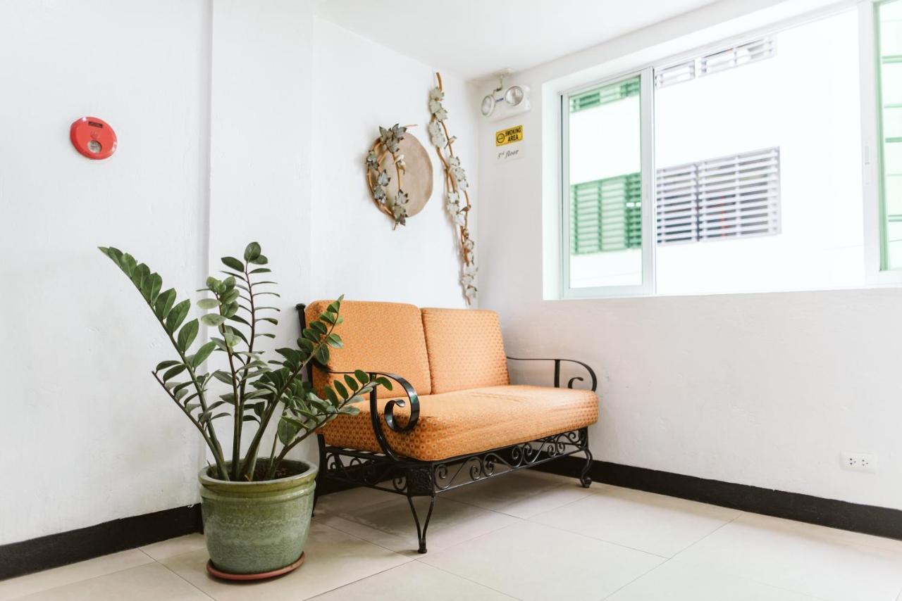 San Agustin Residences Makati City Dış mekan fotoğraf